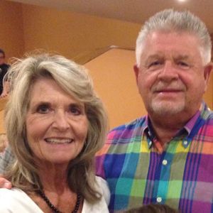 Meet your Posher, Jackie